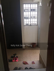 Blk 284 Yishun Avenue 6 (Yishun), HDB 4 Rooms #148766172